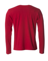 Basic Long Sleeve T