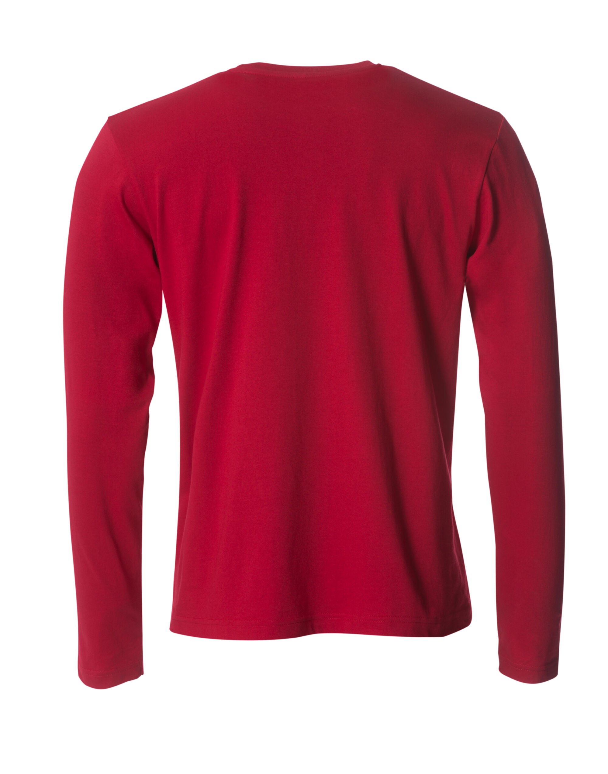 Basic Long Sleeve T