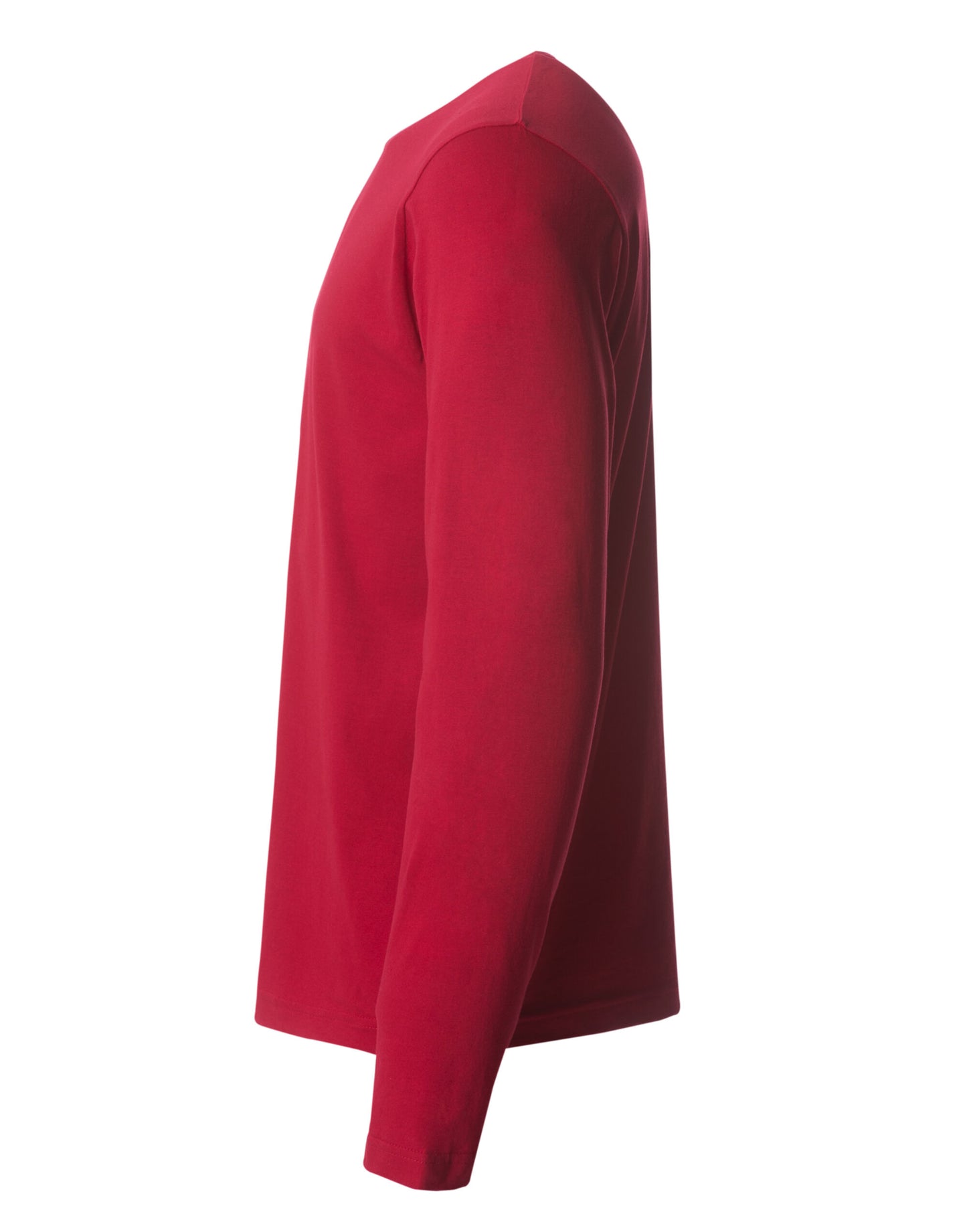 Basic Long Sleeve T