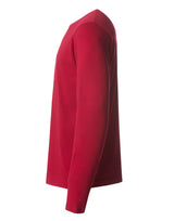Basic Long Sleeve T