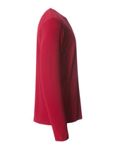 Basic Long Sleeve T