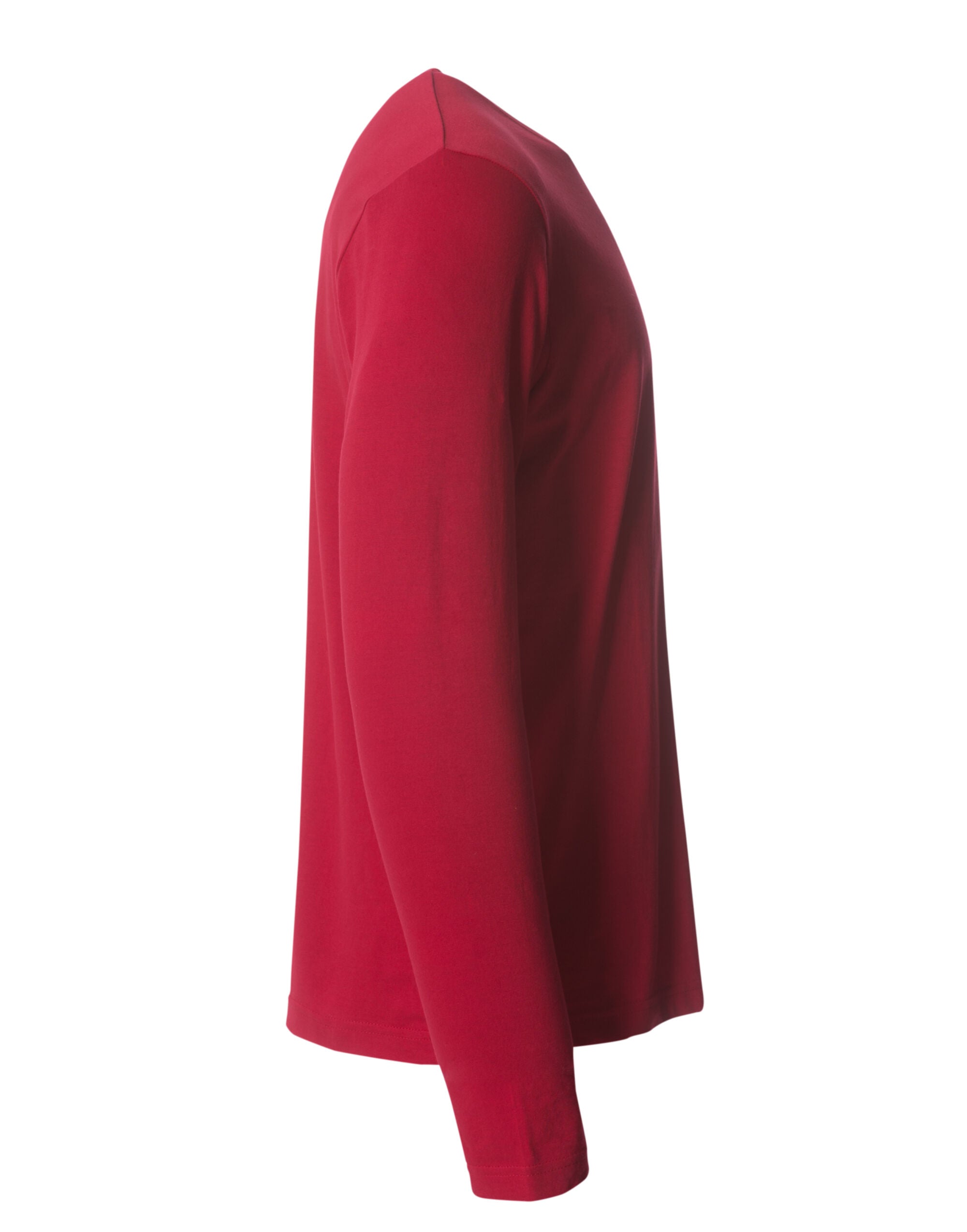 Basic Long Sleeve T