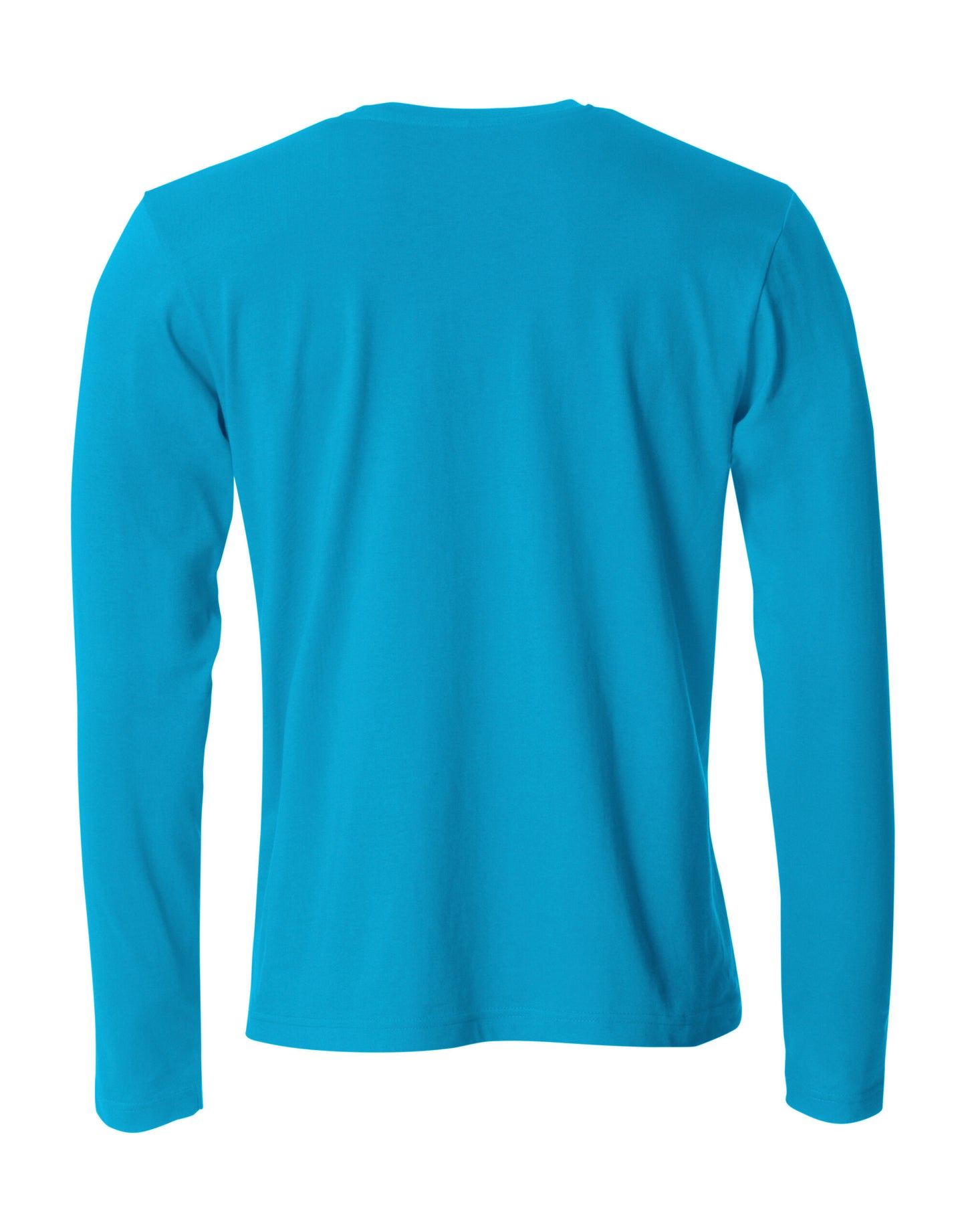 Basic Long Sleeve T