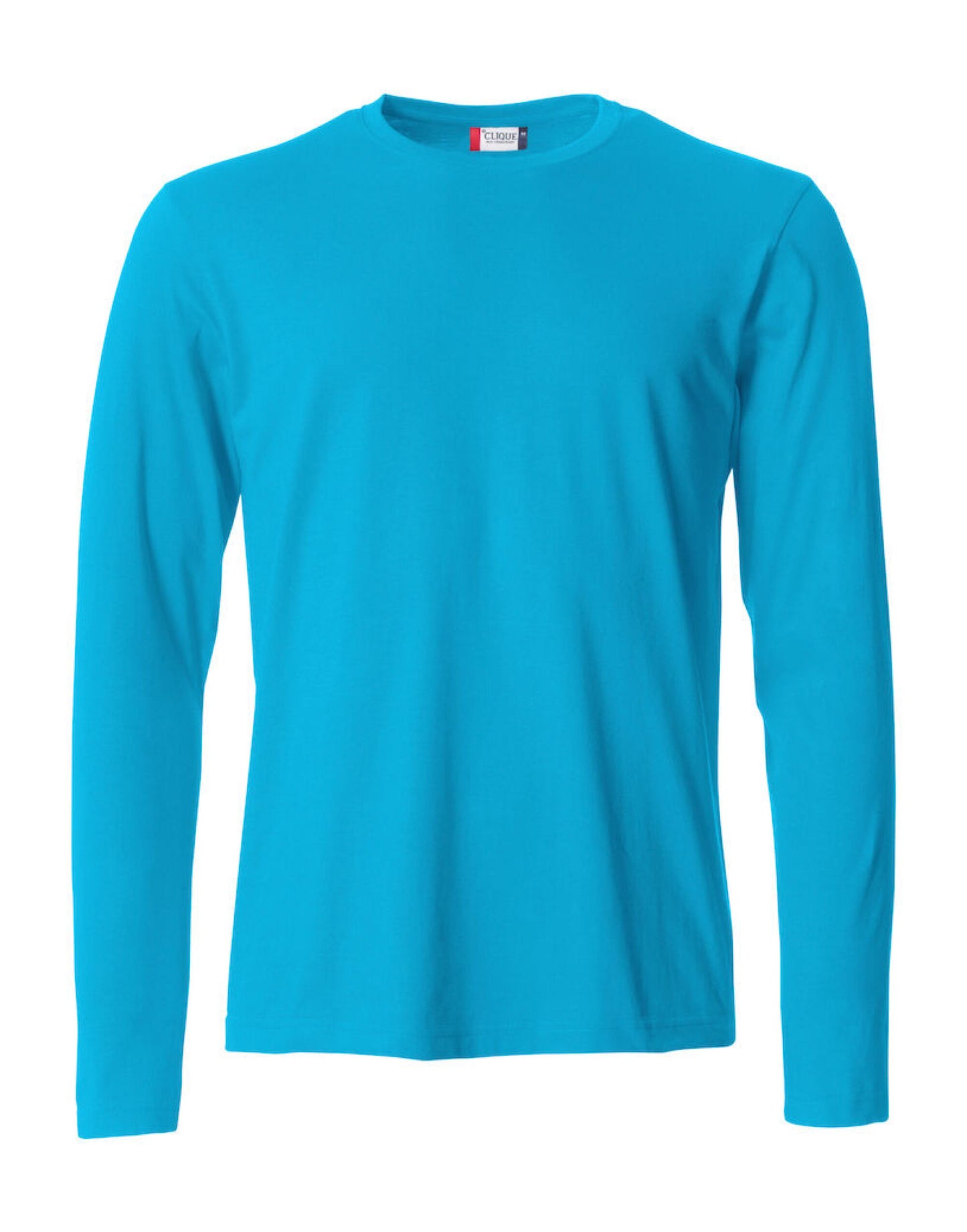 Basic Long Sleeve T