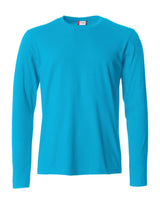Basic Long Sleeve T