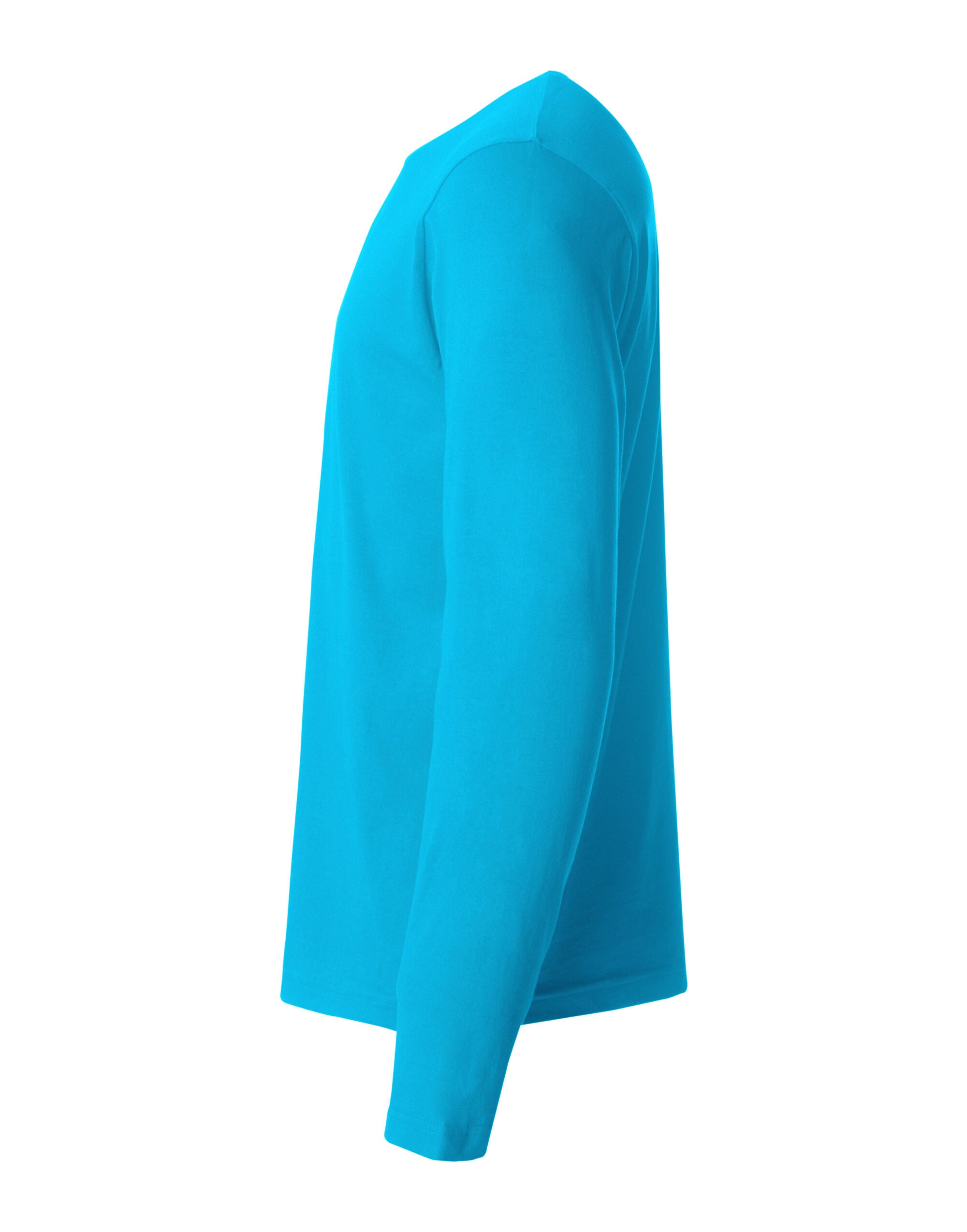 Basic Long Sleeve T