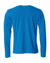 Basic Long Sleeve T
