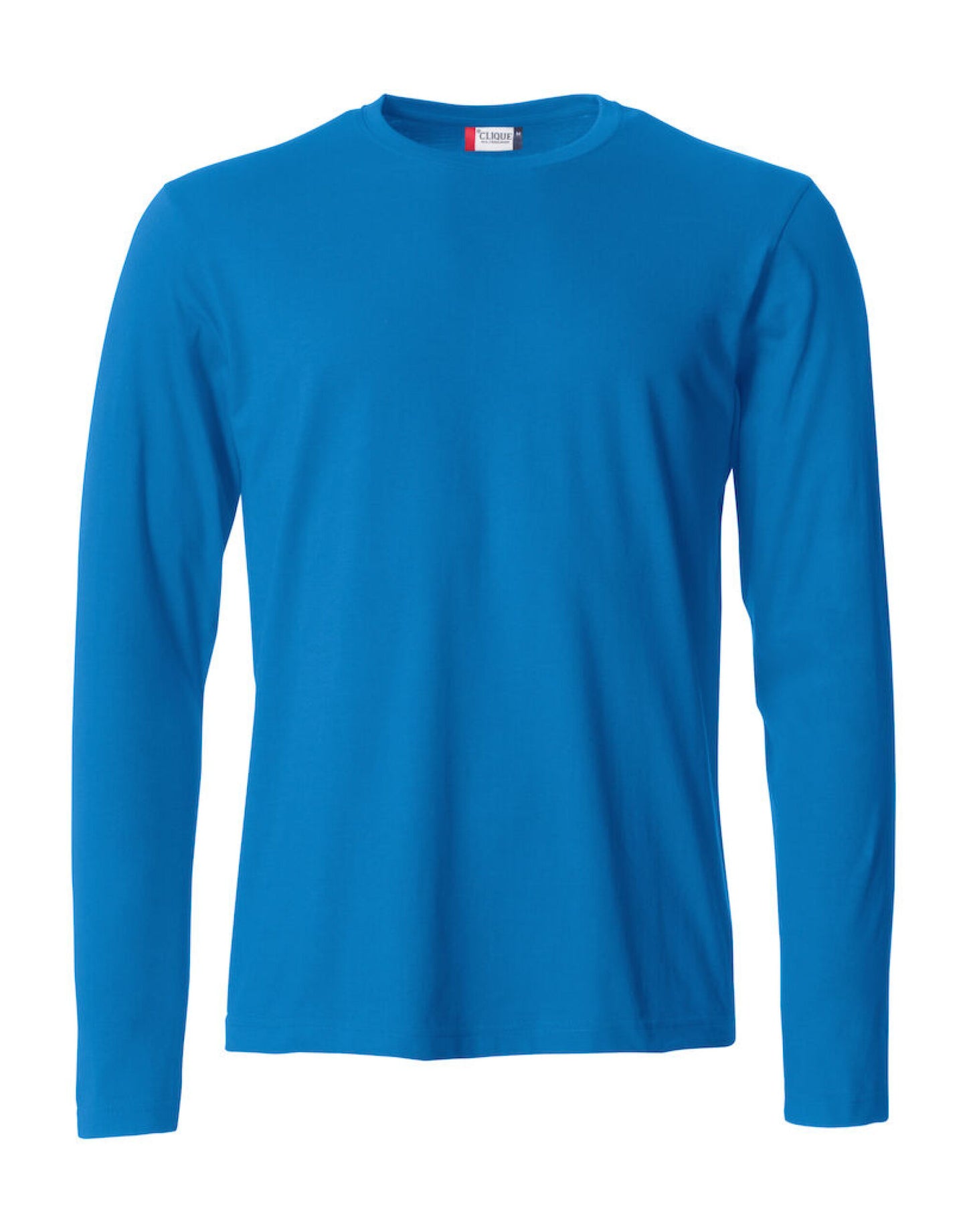Basic Long Sleeve T
