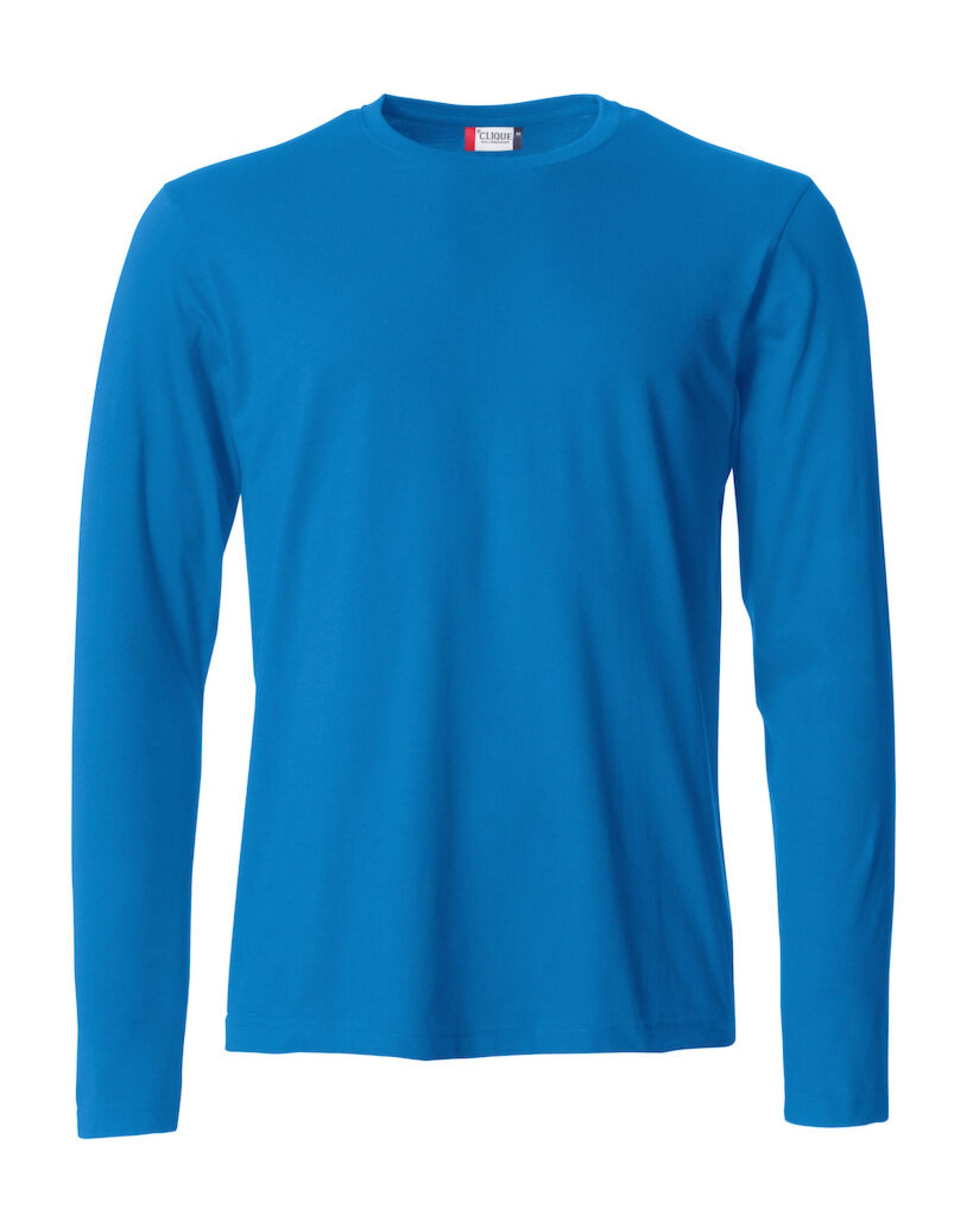 Basic Long Sleeve T