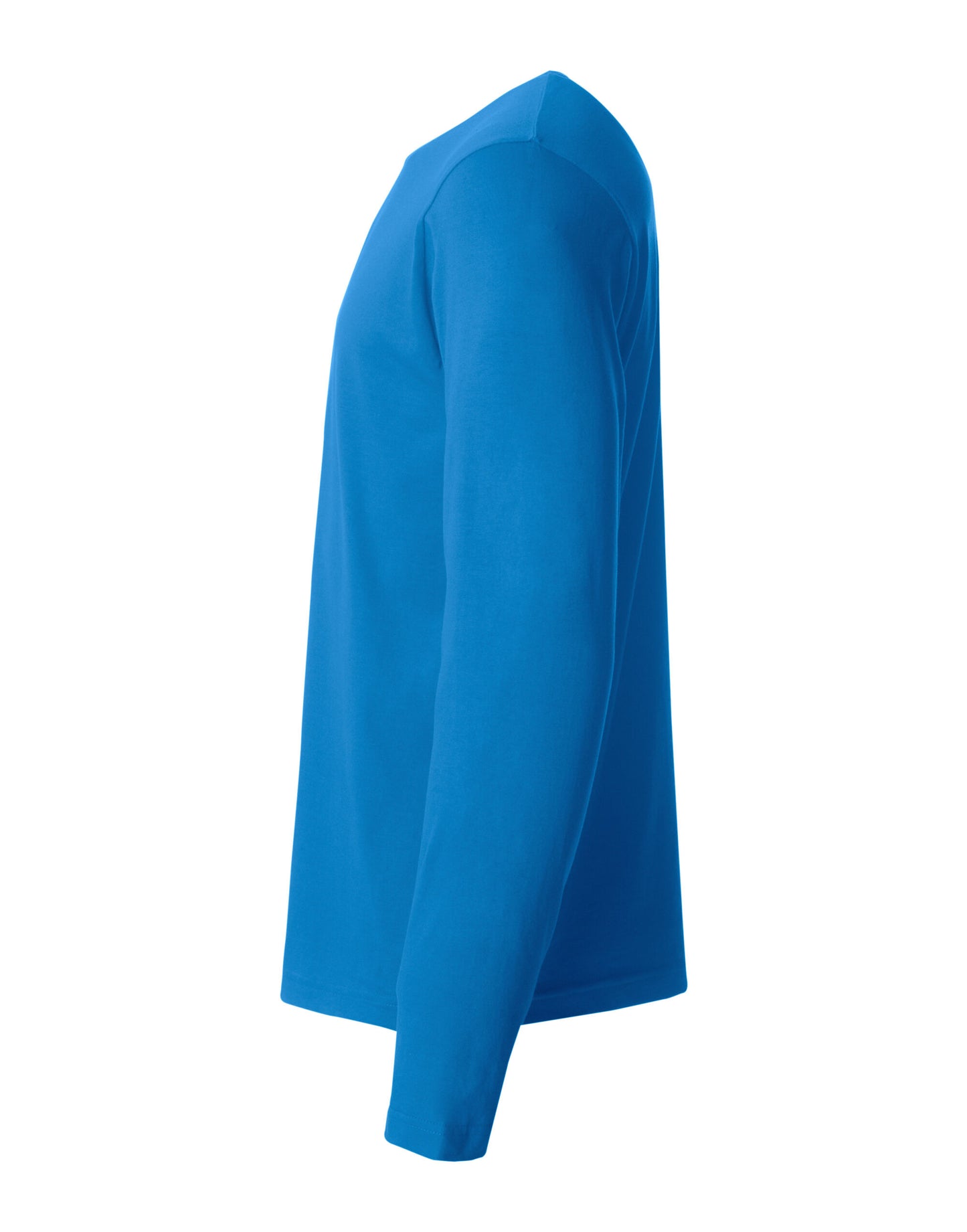 Basic Long Sleeve T