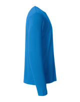 Basic Long Sleeve T