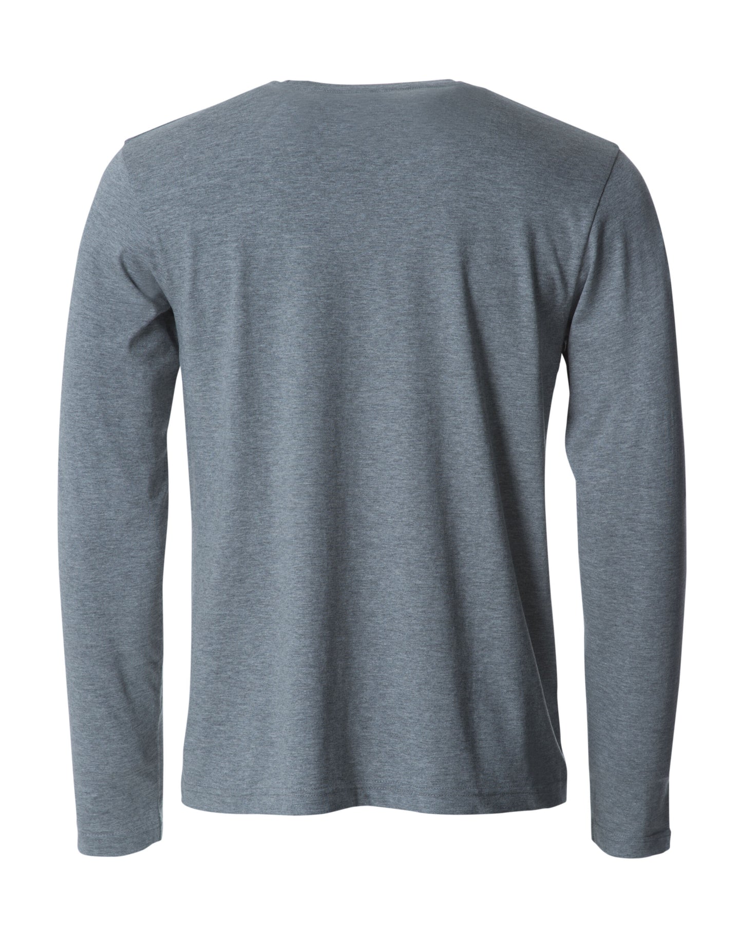Basic Long Sleeve T