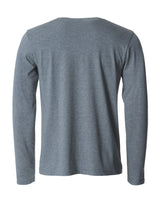 Basic Long Sleeve T