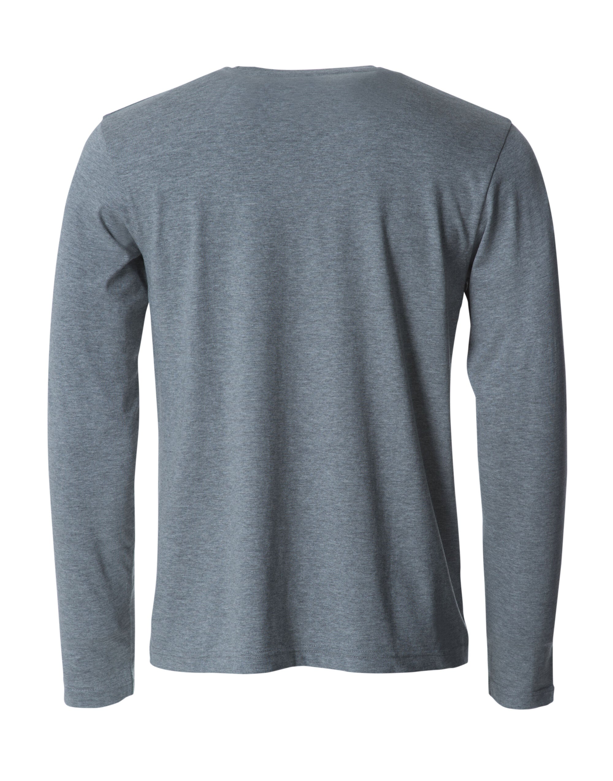Basic Long Sleeve T