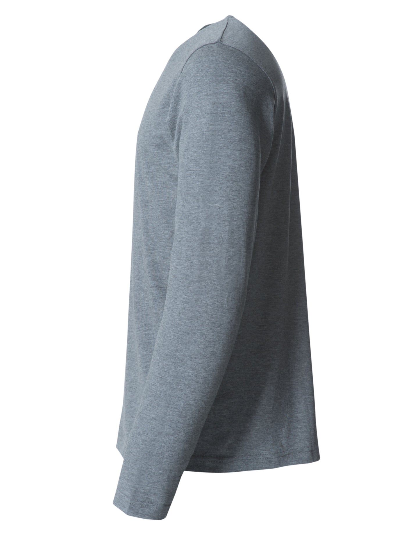 Basic Long Sleeve T