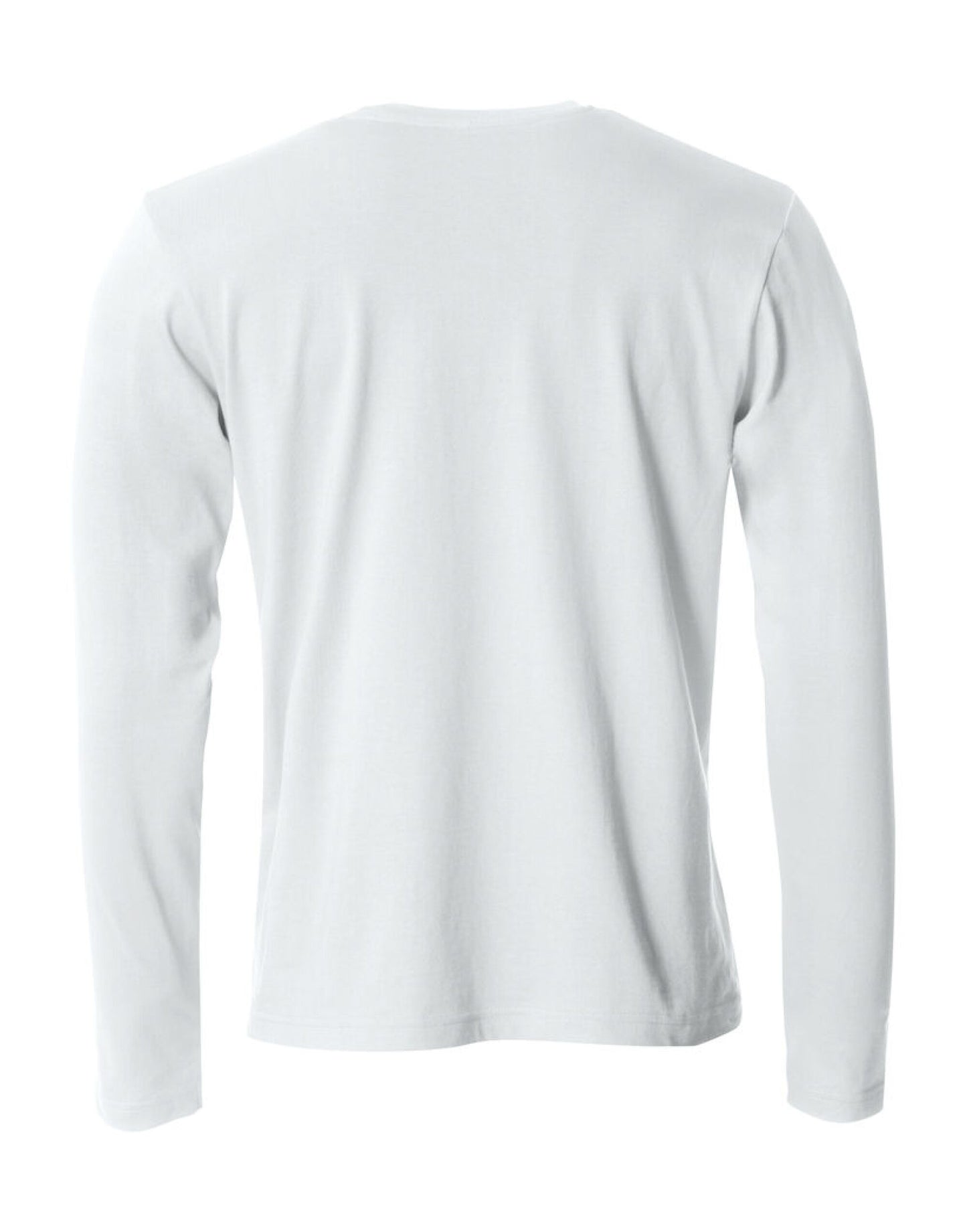 Basic Long Sleeve T