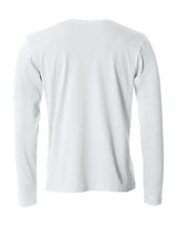 Basic Long Sleeve T