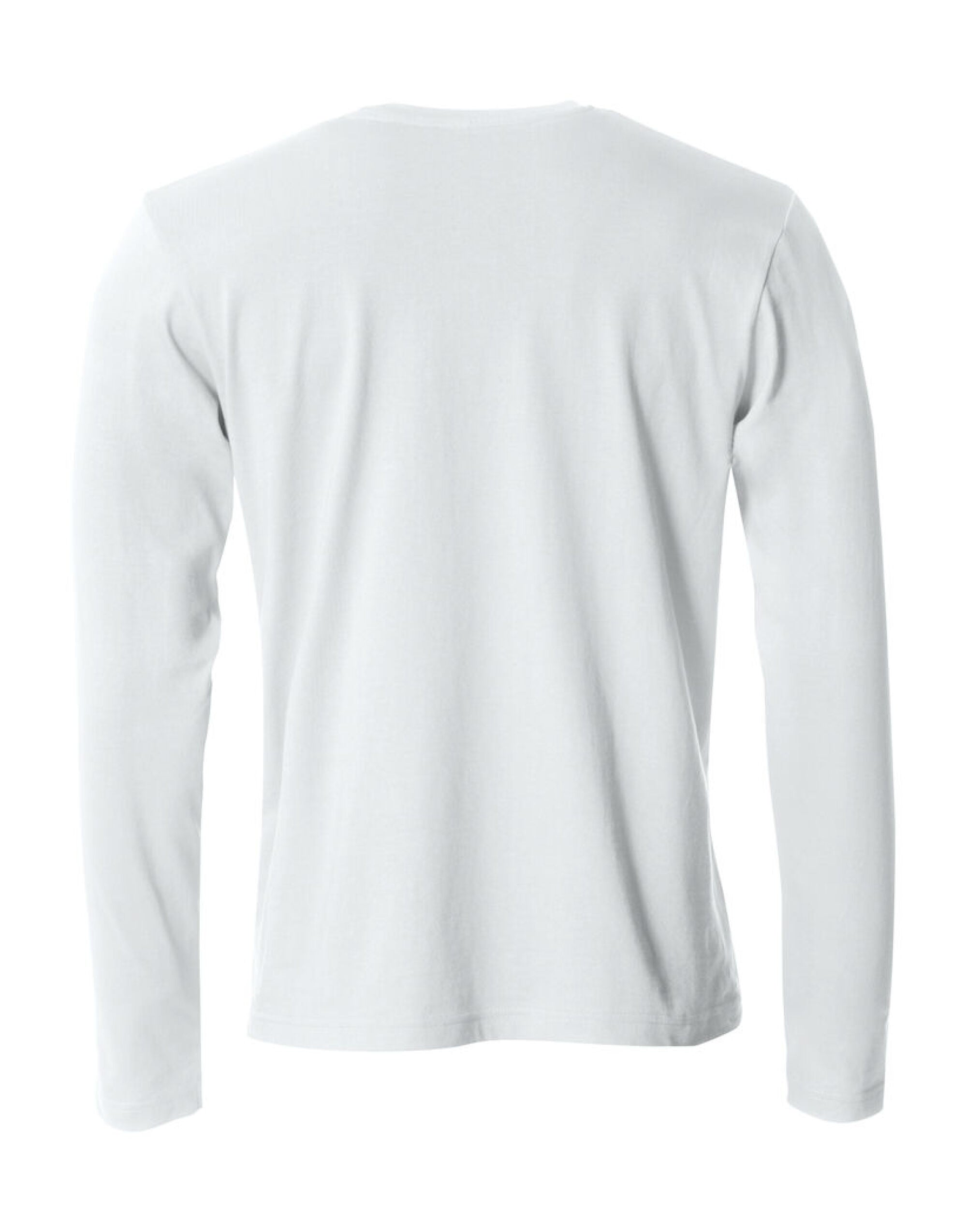 Basic Long Sleeve T