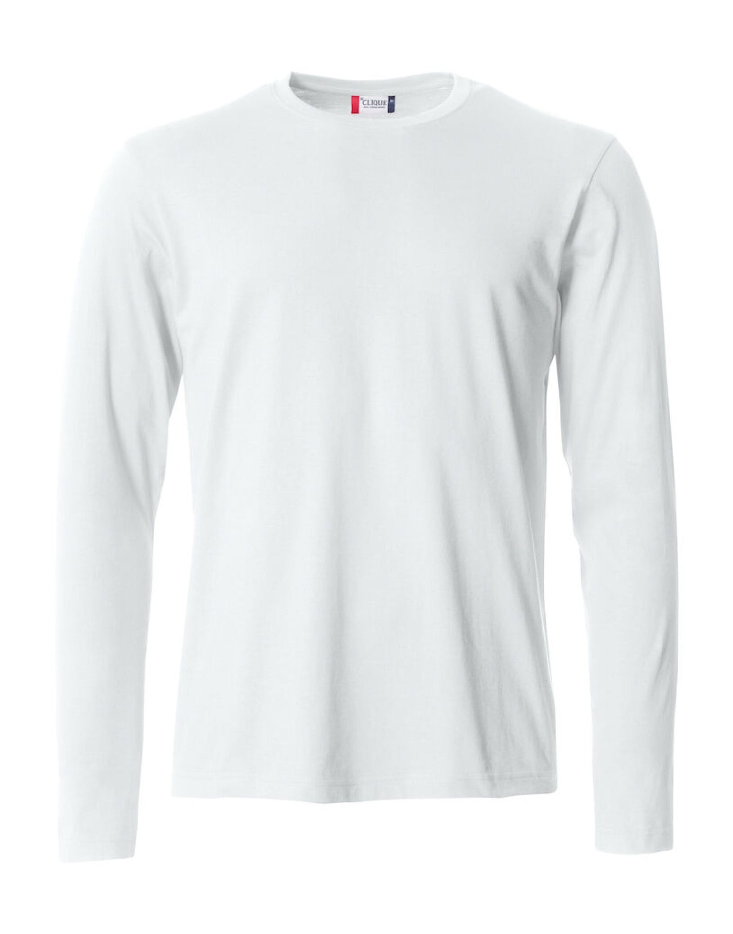 Basic Long Sleeve T