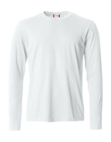 Basic Long Sleeve T