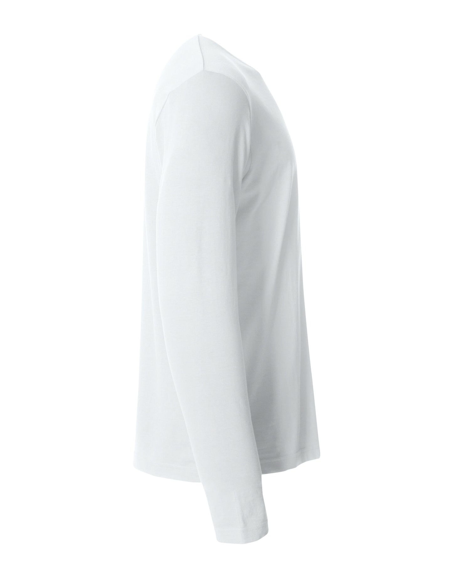 Basic Long Sleeve T