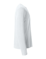 Basic Long Sleeve T