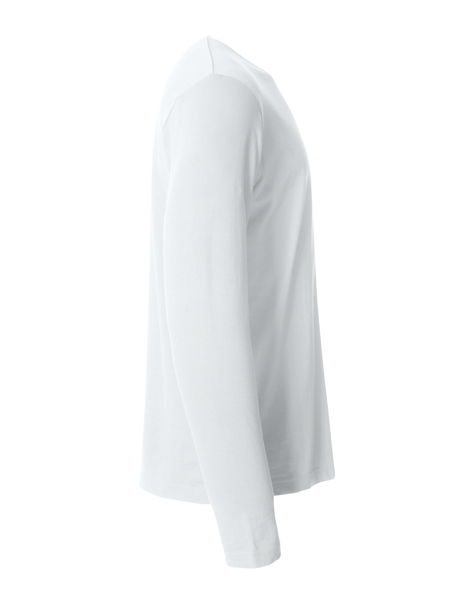 Basic Long Sleeve T