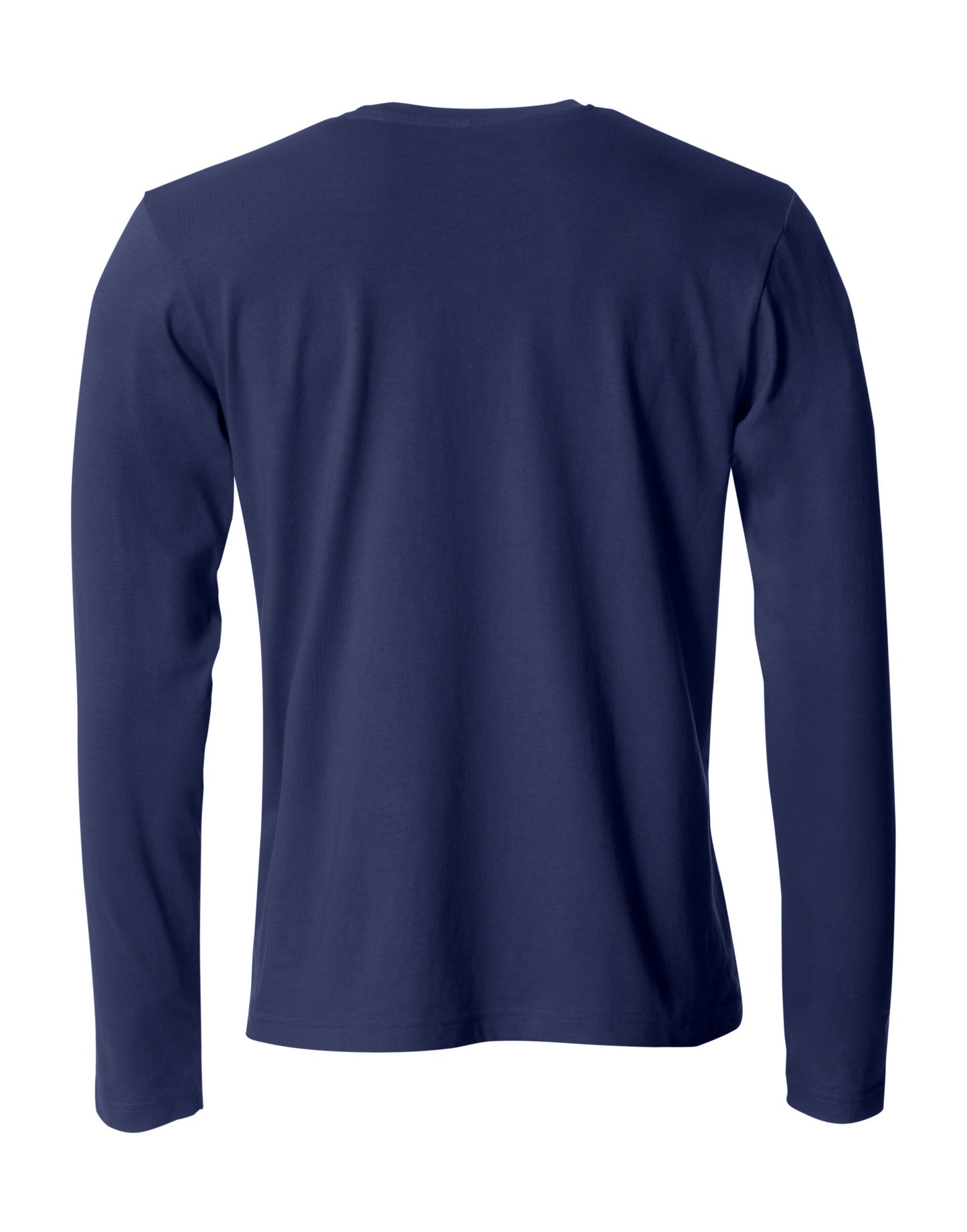 Basic Long Sleeve T