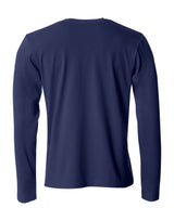 Basic Long Sleeve T