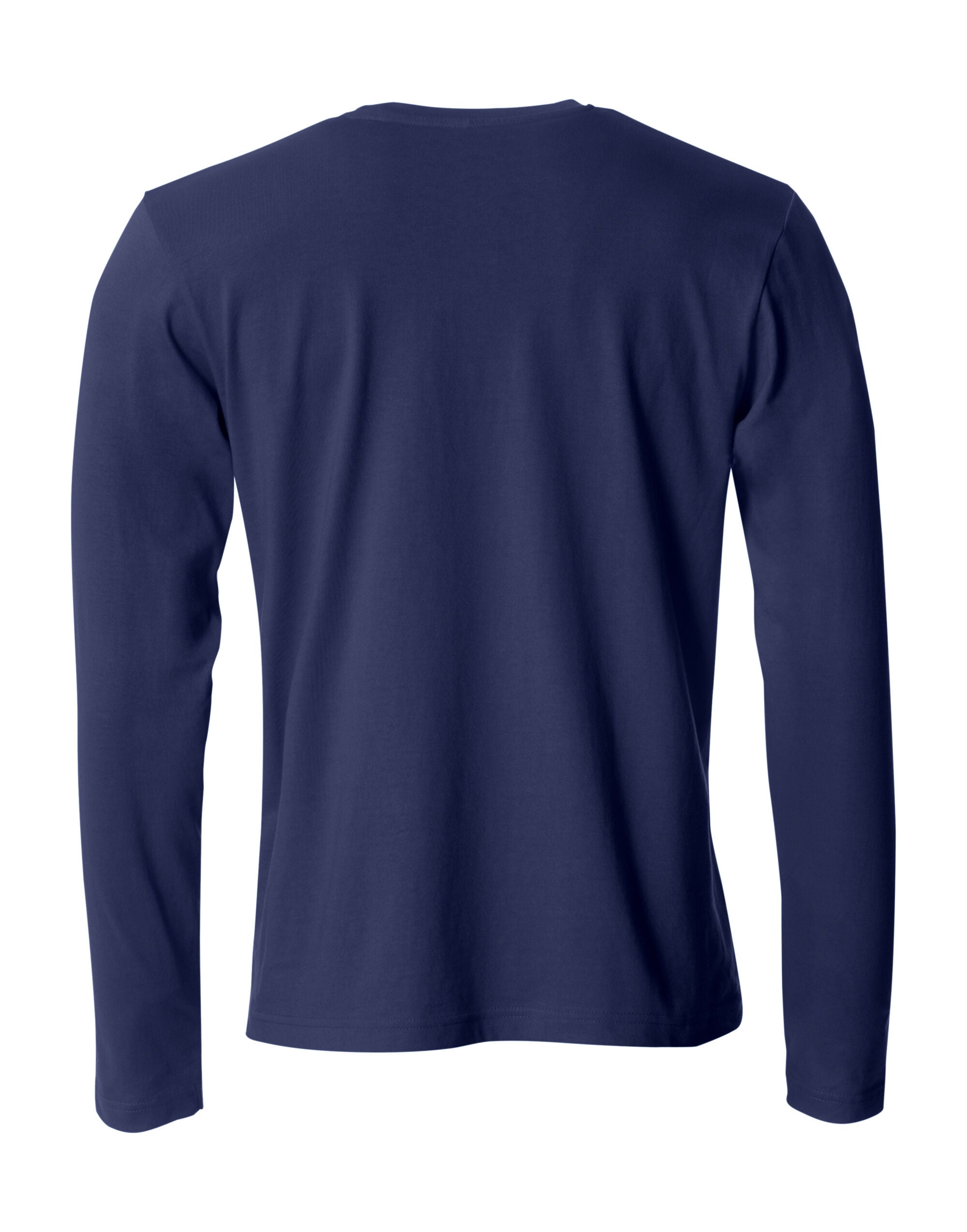 Basic Long Sleeve T