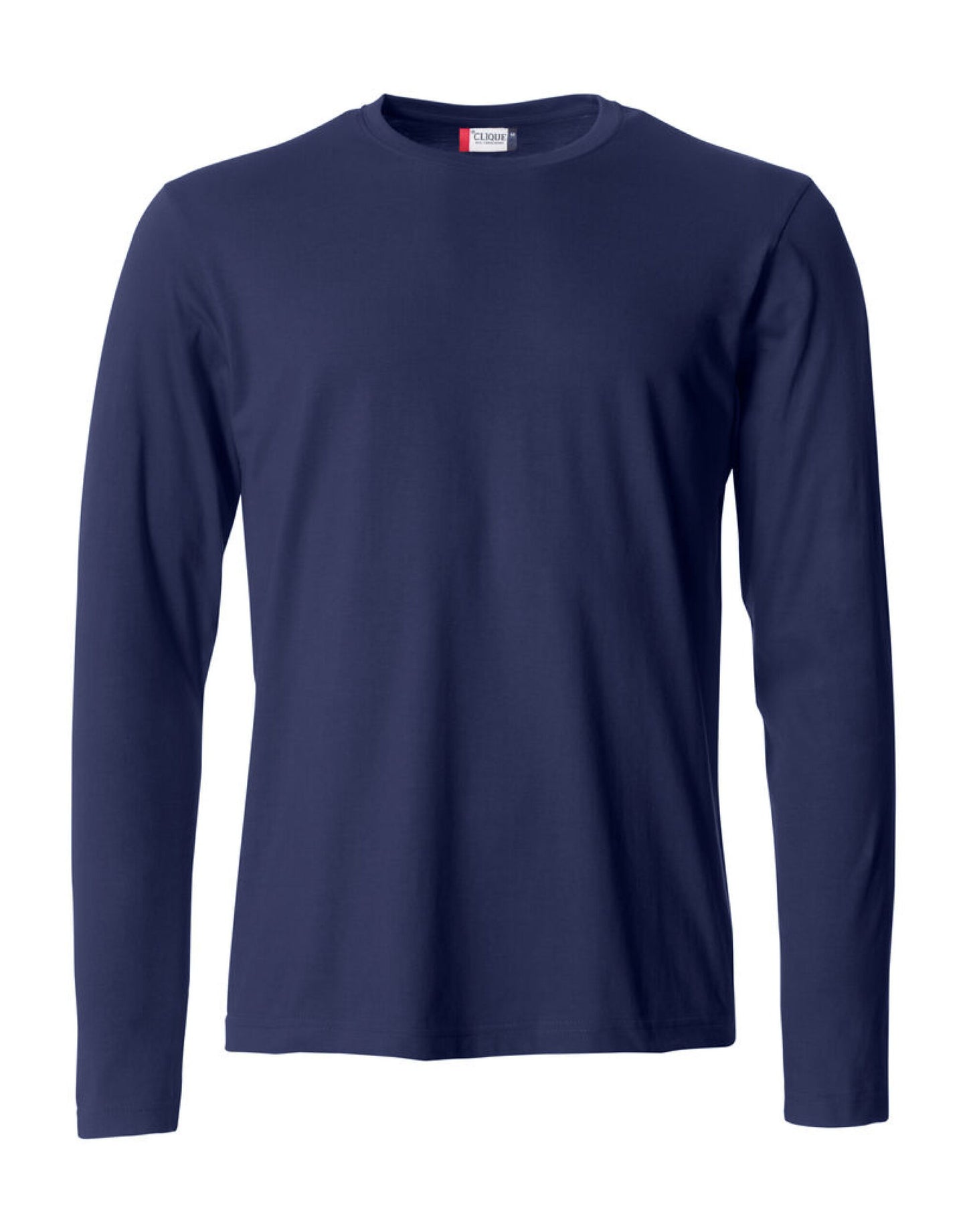 Basic Long Sleeve T