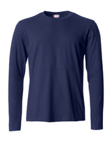Basic Long Sleeve T