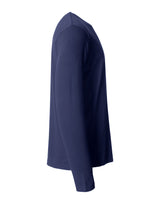 Basic Long Sleeve T