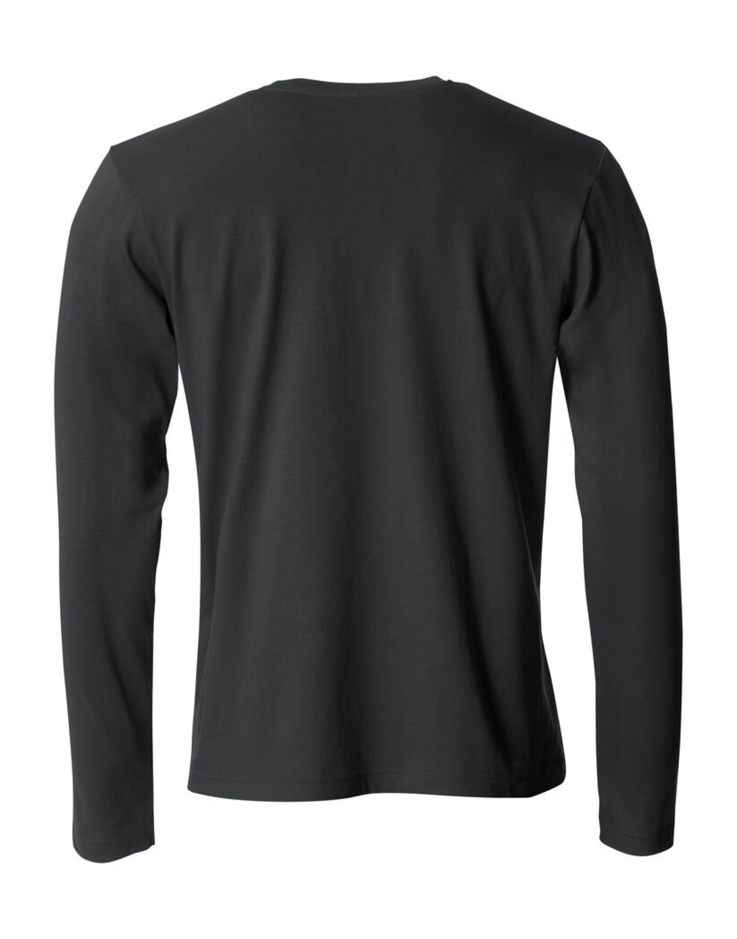 Basic Long Sleeve T