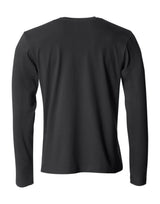 Basic Long Sleeve T