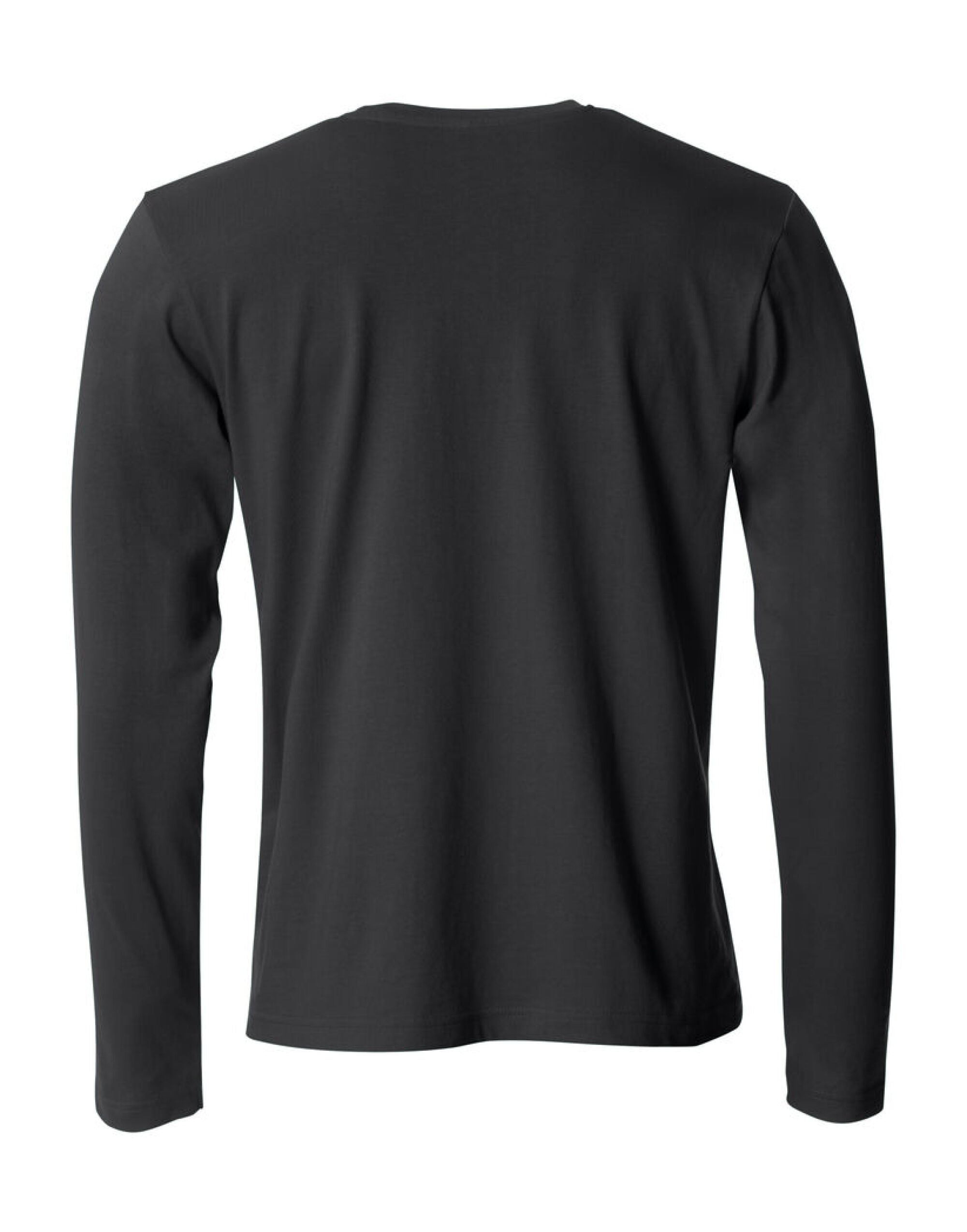 Basic Long Sleeve T