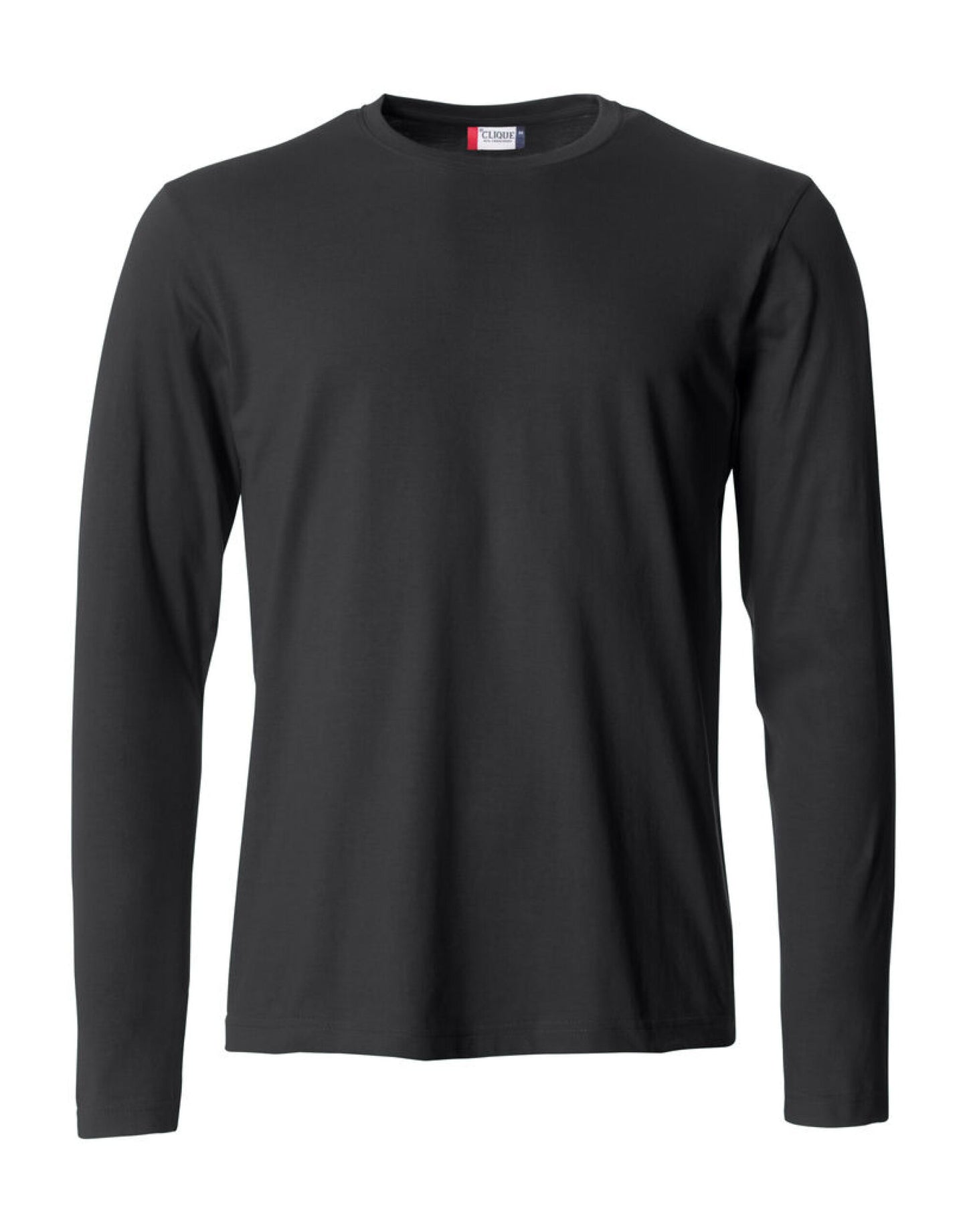 Basic Long Sleeve T