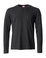 Basic Long Sleeve T