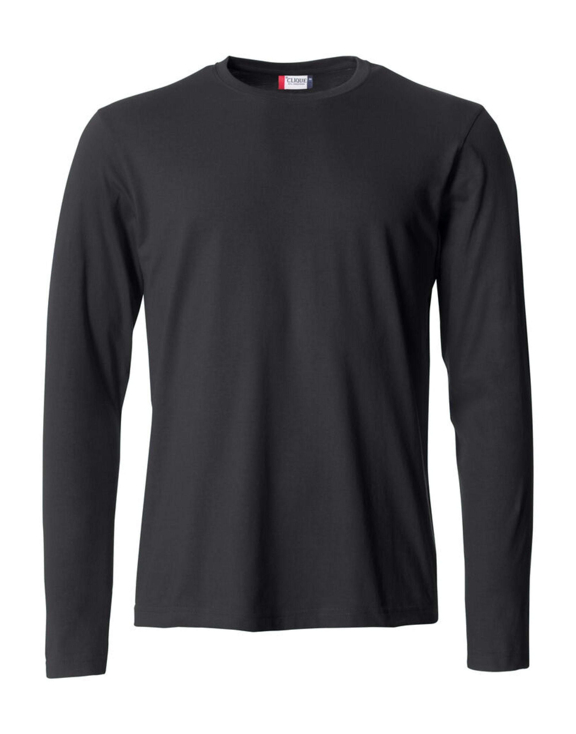 Basic Long Sleeve T