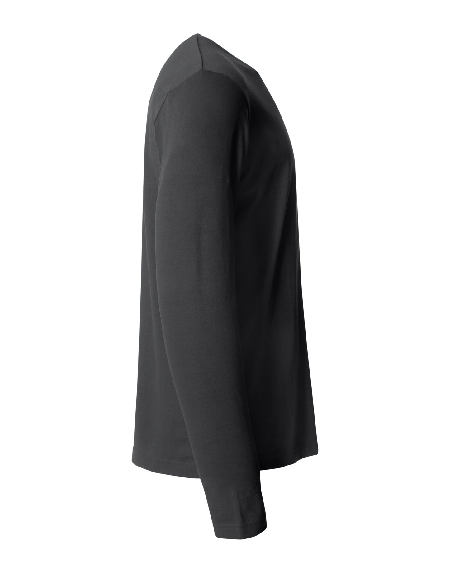 Basic Long Sleeve T