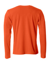 Basic Long Sleeve T