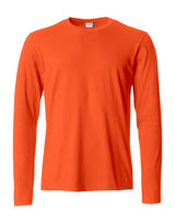 Basic Long Sleeve T
