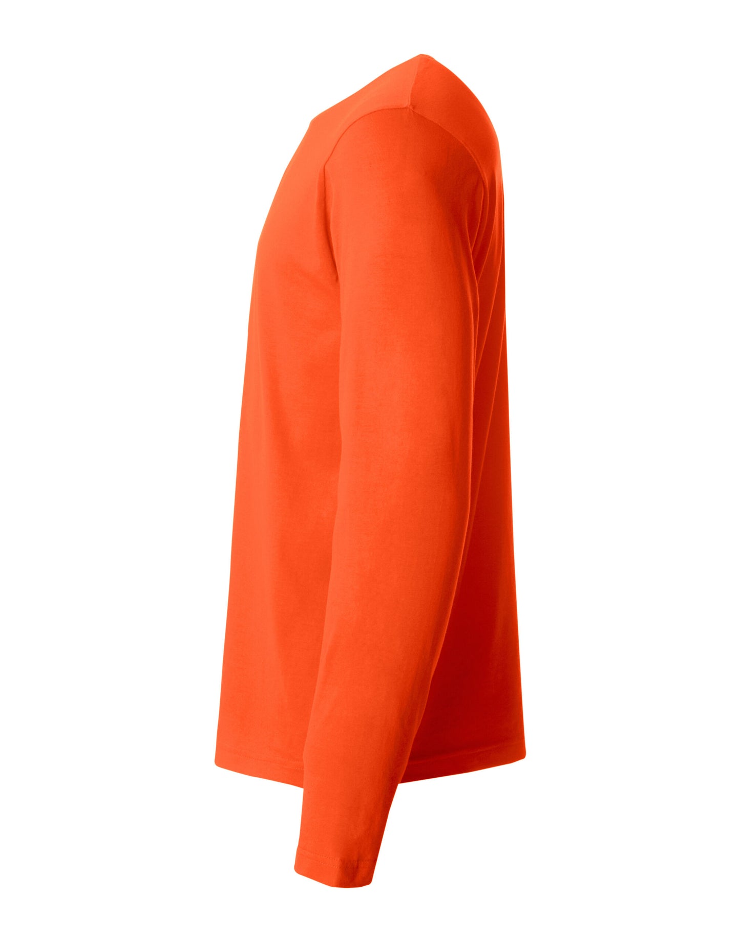 Basic Long Sleeve T
