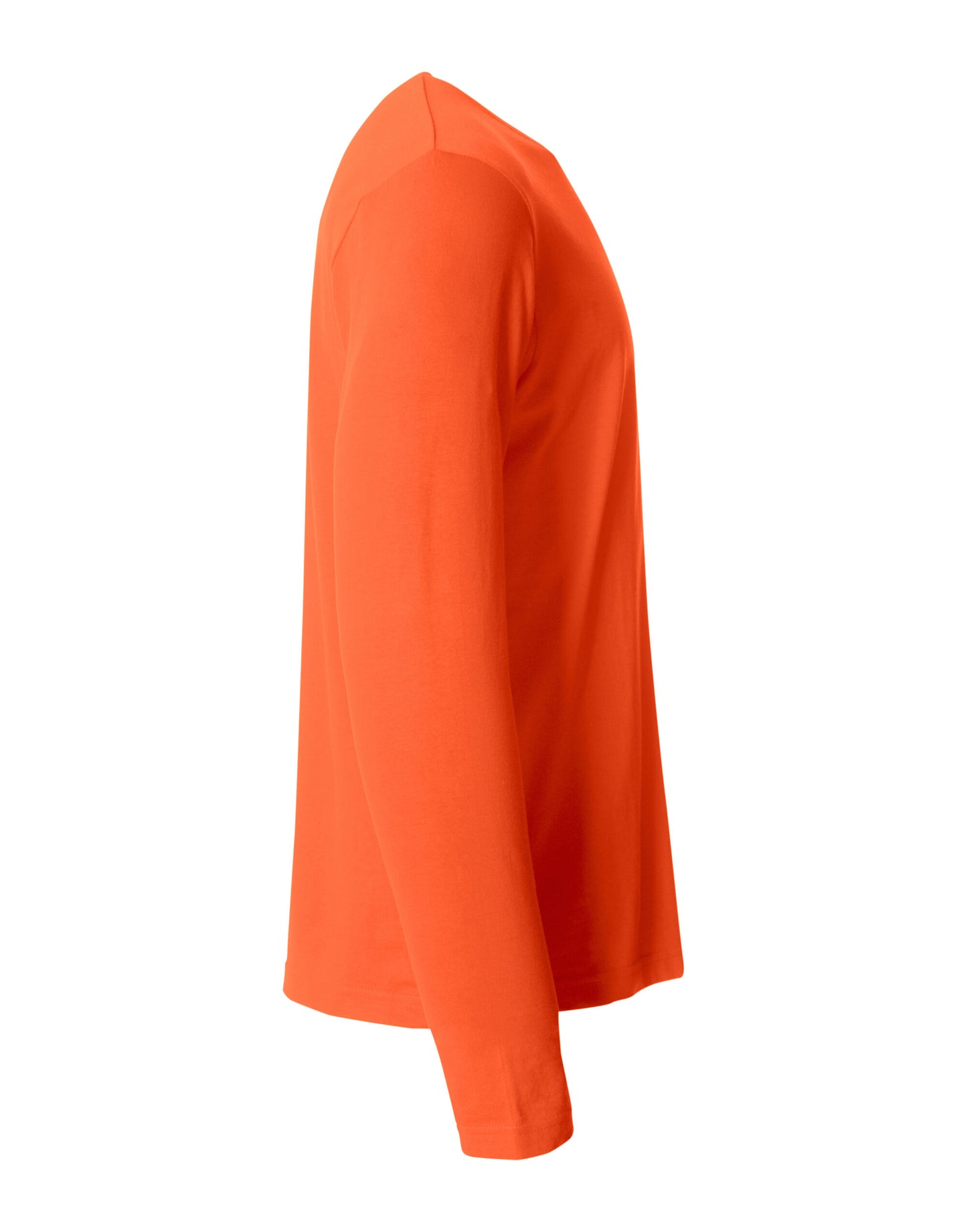 Basic Long Sleeve T