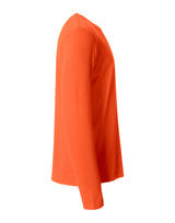 Basic Long Sleeve T