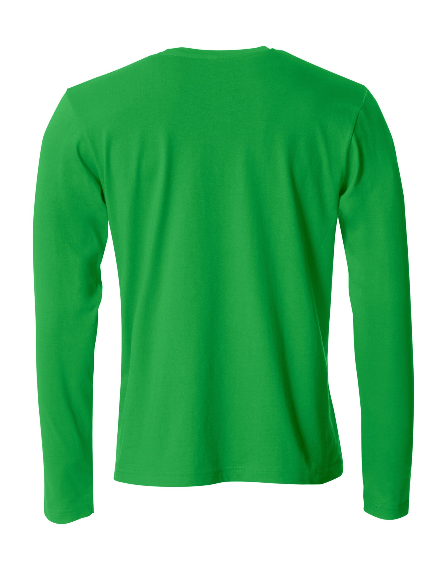 Basic Long Sleeve T