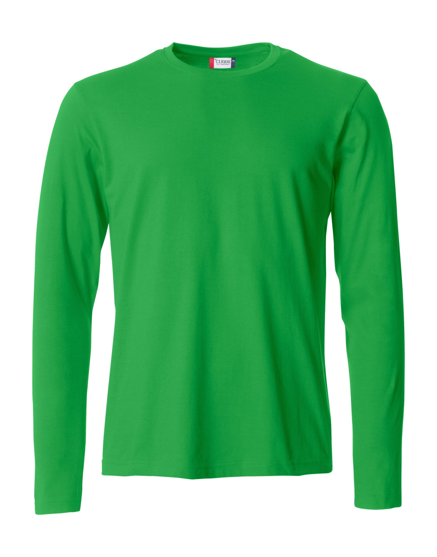 Basic Long Sleeve T