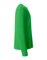 Basic Long Sleeve T