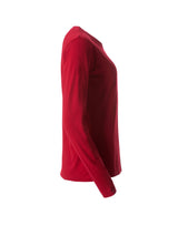 Ladies L/S Basic-T