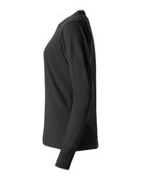 Ladies L/S Basic-T